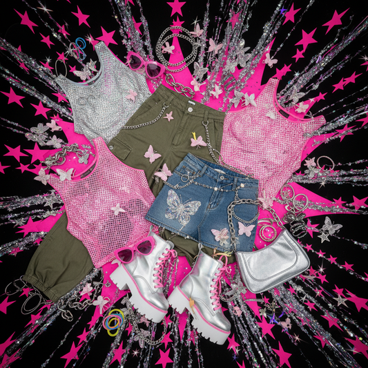 3. FULL CHAOS PACK